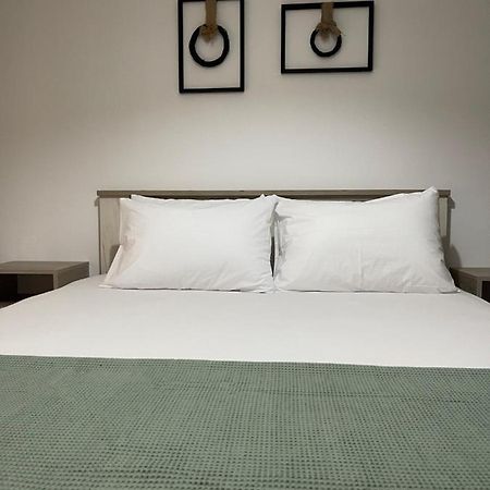 Gl House Apartment Asproválta Luaran gambar