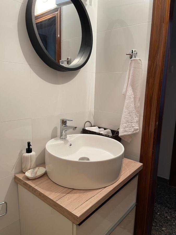 Gl House Apartment Asproválta Luaran gambar