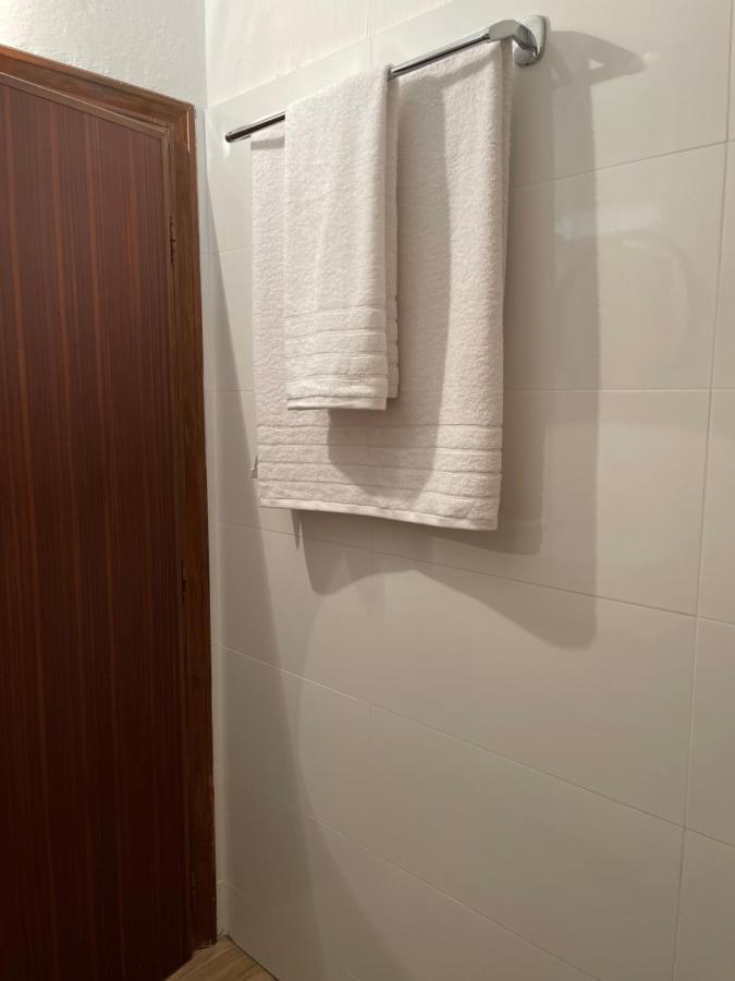 Gl House Apartment Asproválta Luaran gambar